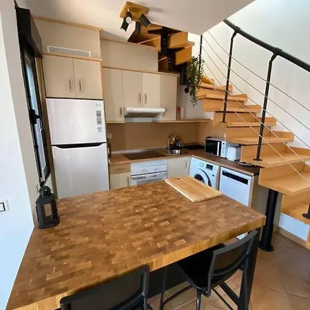 Casa Jazmines