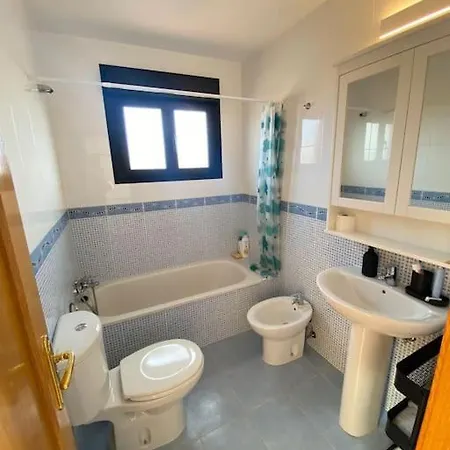 Casa Jazmines Casa vacanze *