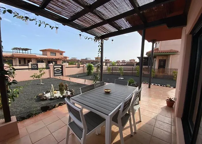 Casa Jazmines Dom wakacyjny