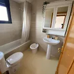 Casa Jazmines * Лахарес