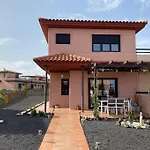 Casa Jazmines Дом отдыха