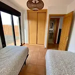 Дом отдыха Casa Jazmines Лахарес