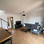 Casa Jazmines Лахарес
