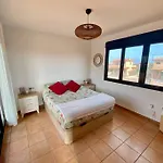 Casa Jazmines Лахарес