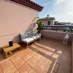 Дом отдыха Casa Jazmines Лахарес
