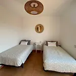 Casa Jazmines Лахарес