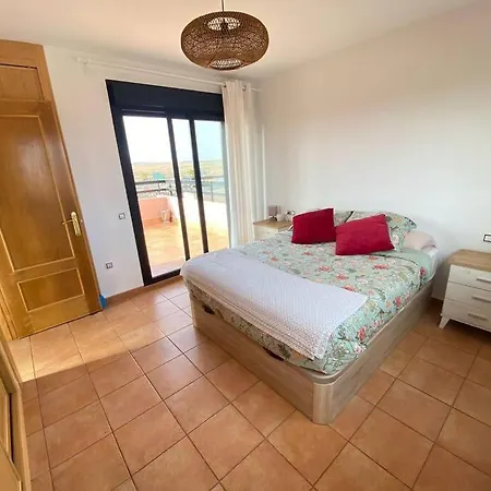 Holiday home Casa Jazmines *