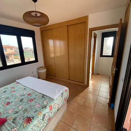 Casa Jazmines Дом отдыха Лахарес