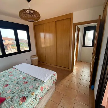 Casa Jazmines Holiday home Lajares