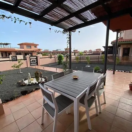 Holiday home Casa Jazmines