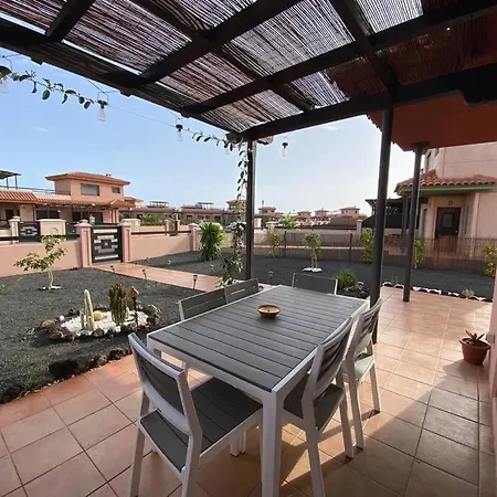 Casa Jazmines Holiday home