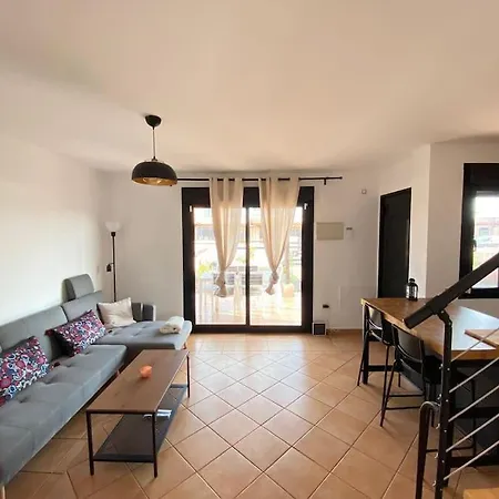 Casa Jazmines Holiday home