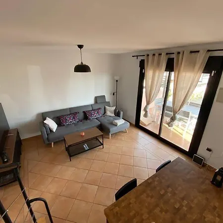 Holiday home Casa Jazmines *
